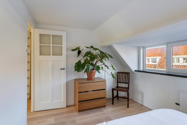 Medium property photo - Cartesiusstraat 14A, 3112 XL Schiedam